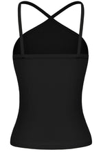 Load image into Gallery viewer, Ribbed Cami Top
