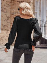 Load image into Gallery viewer, Simple &amp; Chic Blouse
