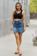 Load image into Gallery viewer, White Birch Full Size Sleeveless Ribbed V-Neck Bralette
