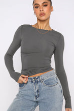 Load image into Gallery viewer, The Dreamy Long Sleeve Top
