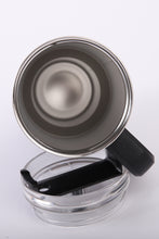 Load image into Gallery viewer, 40 Oz Leopard Stainless Steel Vacuum Thermos Mug
