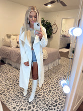 Load image into Gallery viewer, Dolly Boots In White | DIBS DOLLY
