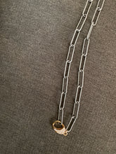 Load image into Gallery viewer, Chain Necklace | DIBS 481
