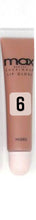 Load image into Gallery viewer, Dreamy Creamy In NUDES Lip Gloss ( Highly Pigmented ) | DIBS MAX
