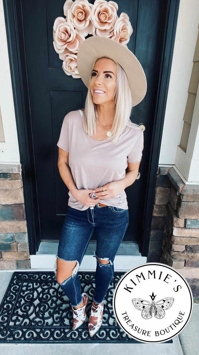 IRIS Top MONO B | DIBS 178