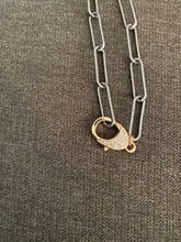 Load image into Gallery viewer, Chain Necklace | DIBS 481
