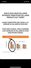 Load image into Gallery viewer, Beauty Focus Collagen | Dibs COLL
