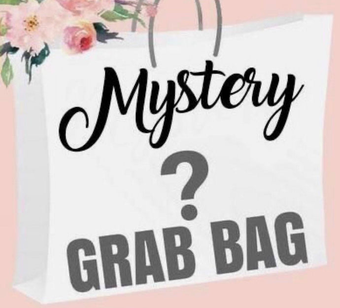 Mystery New Tops Pack of 2 | Dibs 974
