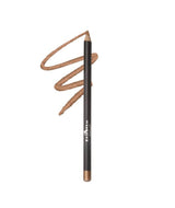 Italia Deluxe UltraFine Lip Liner Pencil in Cafe | DIBS 1012