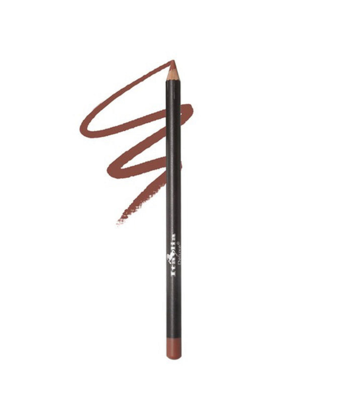Italia Deluxe UltraFine Lip Liner Pencil in Natural Beige| DIBS 1052